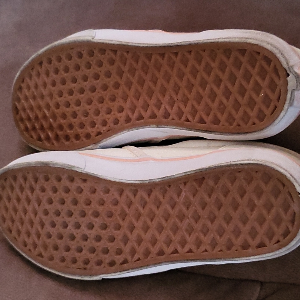 VANS SLIP ON - Picture 3 of 6